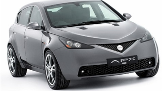 Electric SUV to Rival Tesla Roadster in Speed, Range